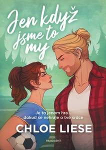 Obálka Jen když jsme to my