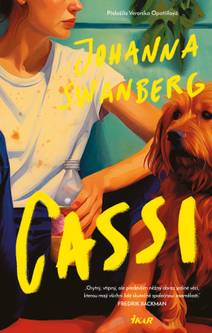 Obálka Cassi
