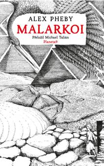 Obálka Malarkoi