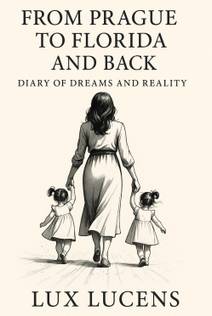 Obálka From Prague To Florida And Back