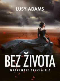 Obálka Bez života