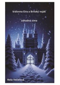 Obálka Královna Eira a Britský voják