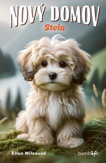 Obálka Nový domov – Stela