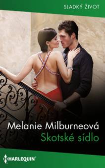 Obálka Skotské sídlo