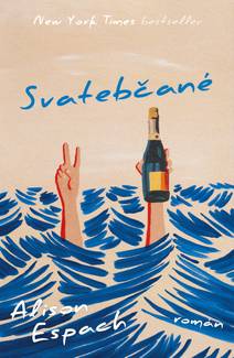 Obálka Svatebčané