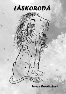 Obálka Láskorodá