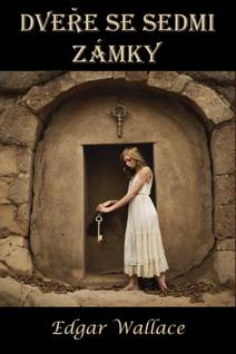 Obálka Dveře se sedmi zámky