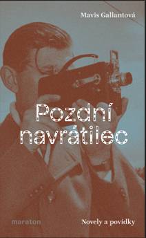 Obálka Pozdní navrátilec