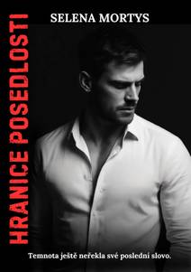 Obálka Hranice posedlosti