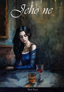Obálka Jeho ne