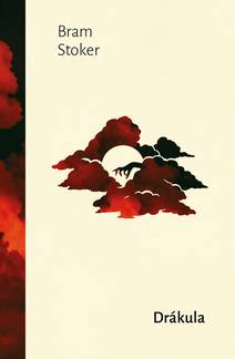 Obálka Drákula
