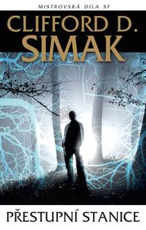 Obálka Přestupní stanice