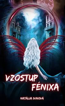 Obálka Vzostup Fénixa