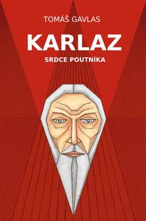 Obálka Karlaz: Srdce poutníka