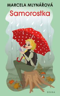 Obálka Samorostka