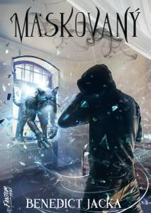 Obálka Maskovaný