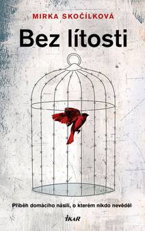 Obálka Bez lítosti