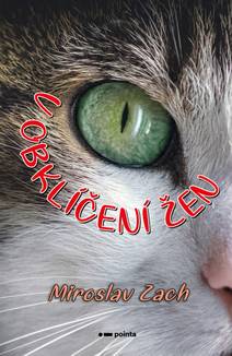 Obálka V obklíčení žen