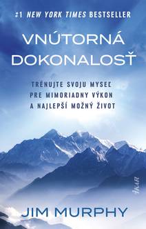 Obálka Vnútorná dokonalosť