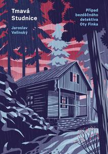 Obálka Tmavá Studnice
