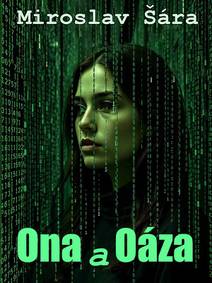 Obálka Ona a Oáza