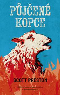 Obálka Půjčené kopce