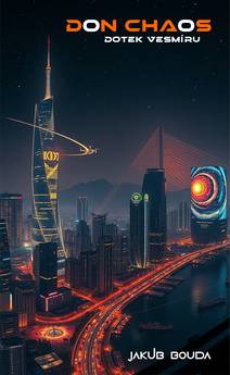 Obálka Don Chaos