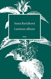 Obálka Lamium album