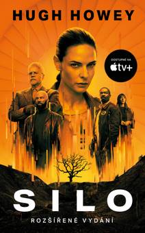Obálka Silo