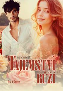 Obálka Tajemství růží