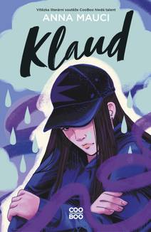 Obálka Klaud