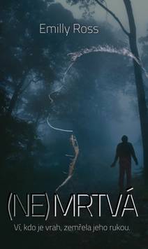Obálka NeMrtvá