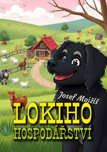 Obálka Lokiho hospodářství