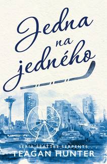 Obálka Jedna na jedného