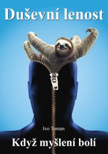 Obálka Duševní lenost