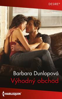 Obálka Výhodný obchod