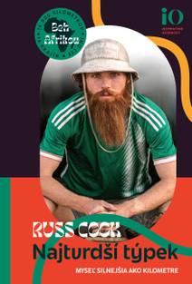 Obálka Najtvrdší týpek