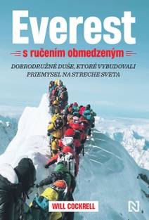 Obálka Everest s ručením obmedzeným