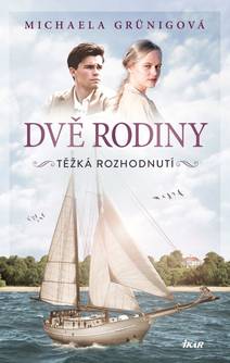 Obálka Těžká rozhodnutí