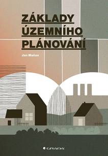 Obálka Základy územního plánování