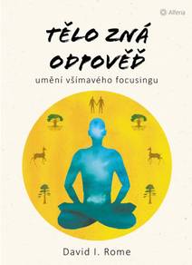Obálka Tělo zná odpověď