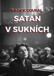 Obálka Satan v sukních