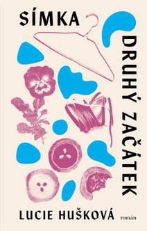 Obálka Símka: Druhý začátek