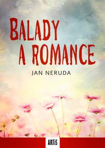Obálka Balady a romance