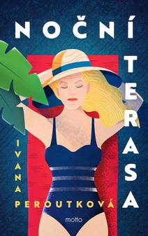 Obálka Noční terasa