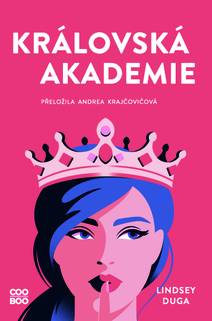 Obálka Královská akademie