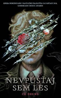 Obálka Nevpúšťaj sem les