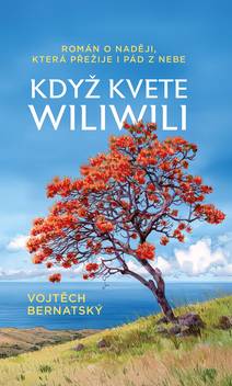 Obálka Když kvete wiliwili