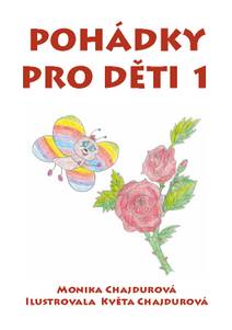 Obálka Pohádky pro děti 1