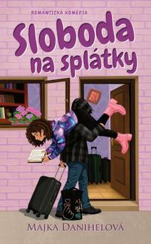 Obálka Sloboda na splátky